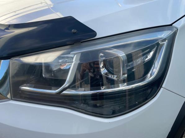 Chery Tiggo 2 I с пробегом 2017 года, цена 600 000 рублей, 141700 км, внедорожник, Автокод Объявления