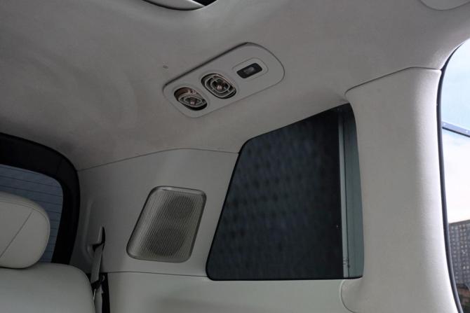 Lynk &amp; Co 900 с пробегом 2025 года, цена 6 897 000 рублей, 11403 км, внедорожник, Автокод Объявления