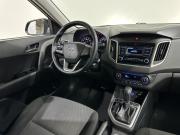 Hyundai Creta I Рестайлинг Курск  - изображение 39