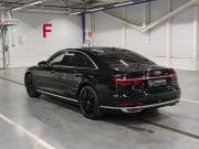 Audi A8 IV (D5) Казань  - изображение 40