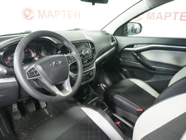 Lada (ВАЗ) Vesta I с пробегом 2021 года, цена 1 046 000 рублей, 152914 км, универсал, Автокод Объявления