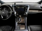 Toyota Alphard III Рестайлинг Москва  - изображение 41