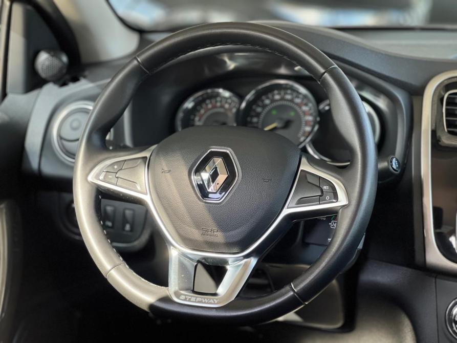 Renault Logan II Рестайлинг Екатеринбург  - изображение 17