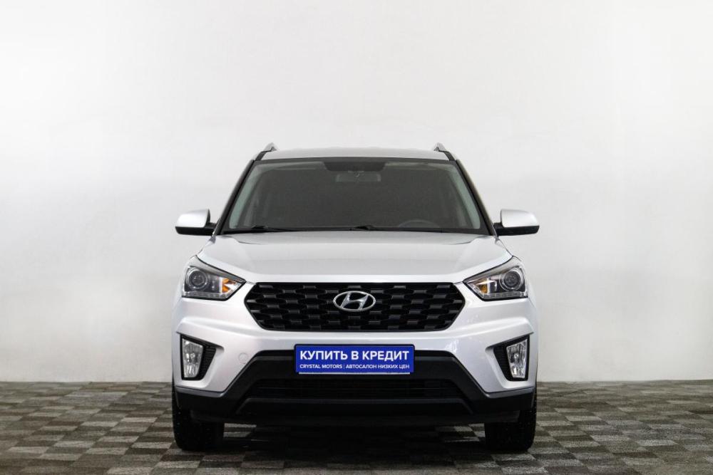 Hyundai Creta I Сургут  - изображение 2