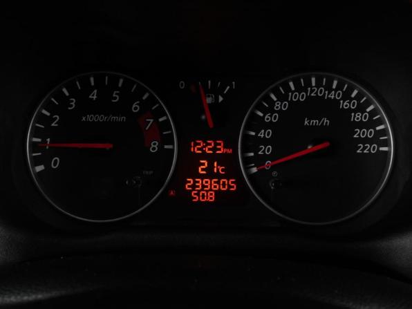 Nissan Note I Рестайлинг с пробегом 2011 года, цена 749 000 рублей, 239605 км, хэтчбек, Автокод Объявления