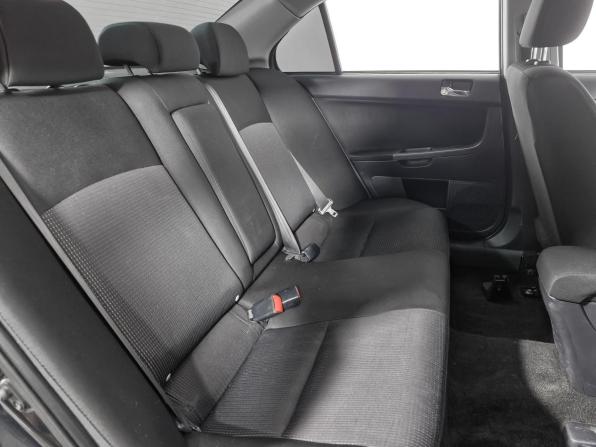 Mitsubishi Lancer X с пробегом 2008 года, цена 559 000 рублей, 300373 км, седан, Автокод Объявления