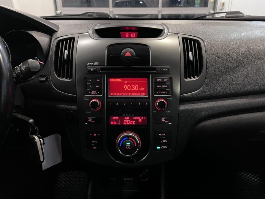 Kia Cerato II Чебоксары  - изображение 13