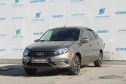 Lada (ВАЗ) Granta I Рестайлинг Пермь  - изображение 21