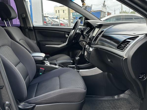 SsangYong Actyon II Рестайлинг с пробегом 2013 года, цена 1 199 000 рублей, 152109 км, внедорожник, Автокод Объявления