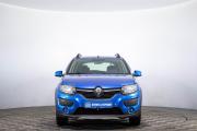 Renault Sandero II Пермь  - изображение 25