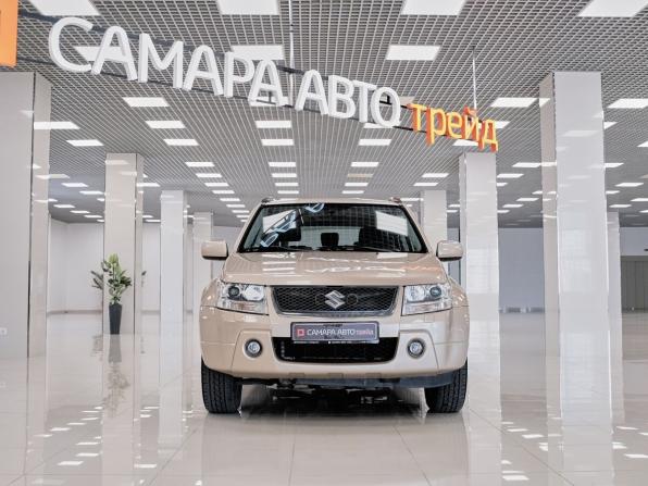 Suzuki Grand Vitara II с пробегом 2007 года, цена 699 000 рублей, 270249 км, внедорожник, Автокод Объявления