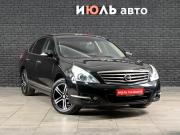 Nissan Teana II Рестайлинг Екатеринбург  - изображение 22