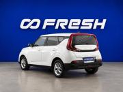Kia Soul III Москва  - изображение 20