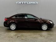 Chevrolet Cruze I Рестайлинг Краснодар  - изображение 24