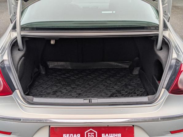 Volkswagen Passat CC I с пробегом 2011 года, цена 1 074 900 рублей, 179000 км, седан, Автокод Объявления