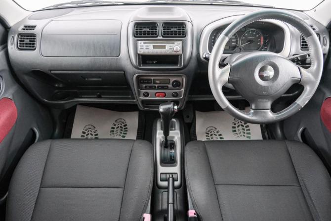 Chevrolet Cruze (HR) с пробегом 2005 года, цена 459 000 рублей, 227469 км, хэтчбек, Автокод Объявления