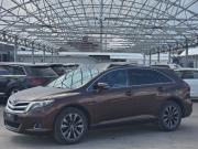 Toyota Venza I Рестайлинг Тула  - изображение 7