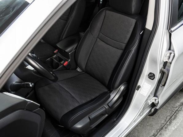 Nissan Qashqai II с пробегом 2017 года, цена 1 600 000 рублей, 94286 км, внедорожник, Автокод Объявления