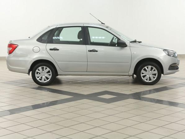 Lada (ВАЗ) Granta I Рестайлинг с пробегом 2019 года, цена 554 000 рублей, 83000 км, седан, Автокод Объявления