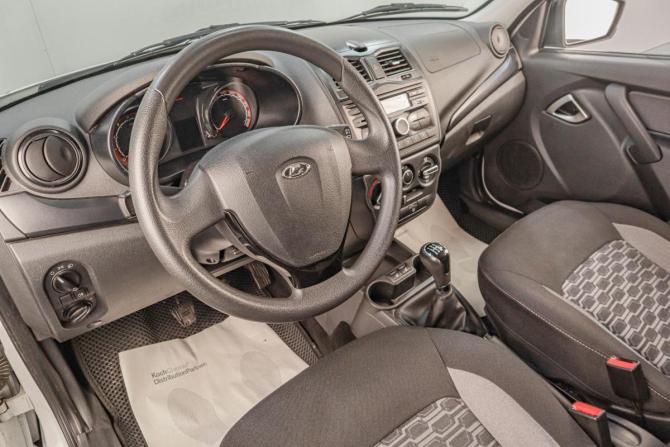 Lada (ВАЗ) Granta I Рестайлинг с пробегом 2023 года, цена 849 000 рублей, 46670 км, универсал, Автокод Объявления