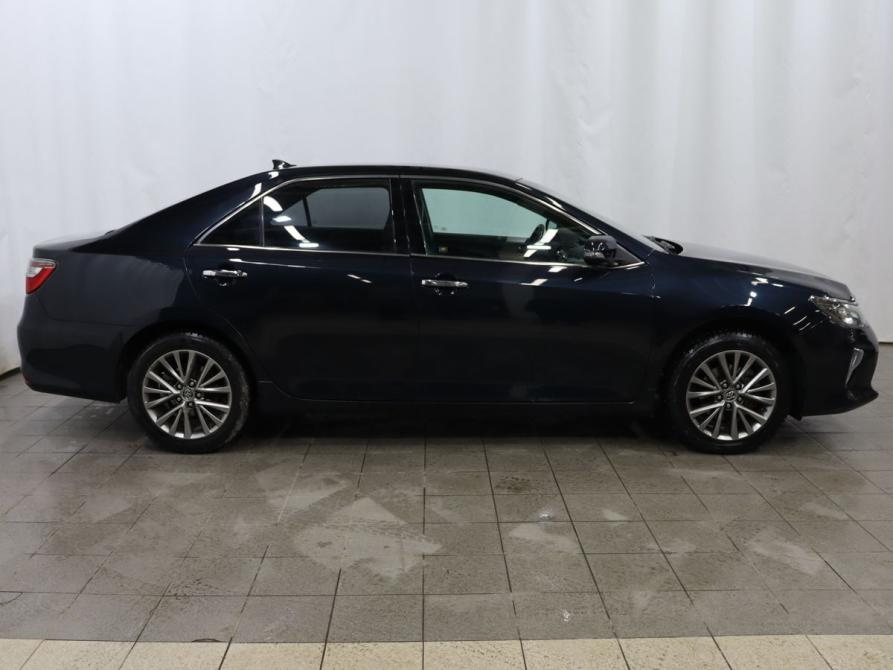 Toyota Camry VII (XV50) Рестайлинг 2 Москва  - изображение 7