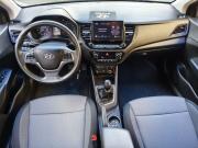 Hyundai Solaris II Рестайлинг Челябинск  - изображение 29