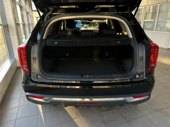 Haval Jolion I с пробегом 2024 года, цена 1 720 000 рублей, 42241 км, внедорожник, Автокод Объявления
