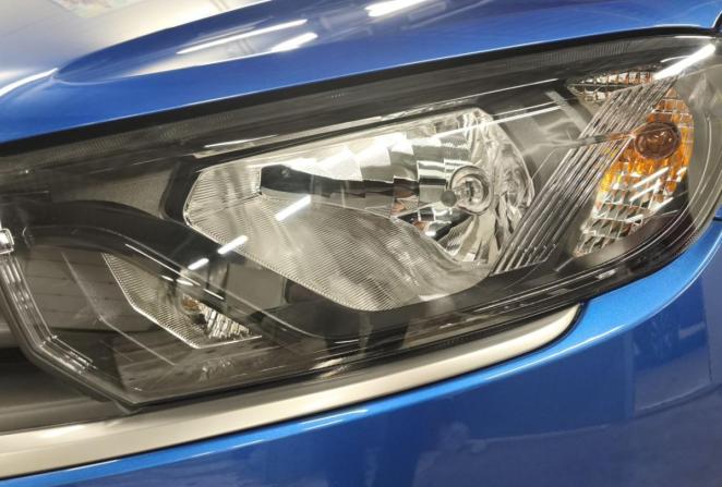 Lada (ВАЗ) Granta I Рестайлинг с пробегом 2022 года, цена 745 000 рублей, 10570 км, лифтбек, Автокод Объявления