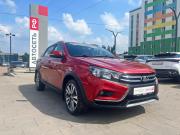 Lada (ВАЗ) Vesta I Стерлитамак  - изображение 24