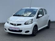 Toyota Aygo I Рестайлинг Москва  - изображение 16