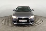 Mitsubishi Lancer X Рестайлинг Волгоград  - изображение 25