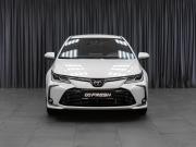 Toyota Corolla XII (E210) Тюмень  - изображение 24