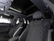 Audi Q3 II (F3) Москва  - изображение 36