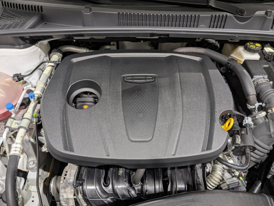 Geely Emgrand II Химки  - изображение 9