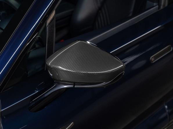 Aston Martin DBX I с пробегом 2021 года, цена 14 950 000 рублей, 17739 км, внедорожник, Автокод Объявления