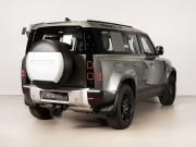 Land Rover Defender II Казань  - изображение 11