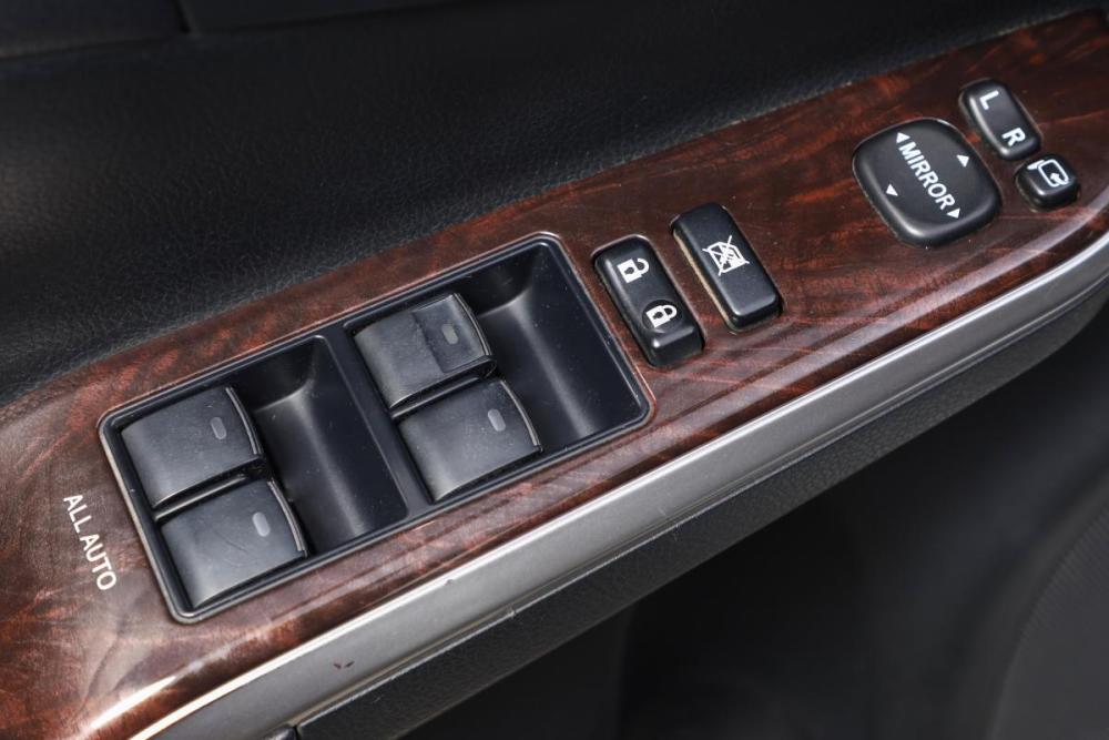 Toyota Camry VII (XV50) Рестайлинг Новосибирск  - изображение 8