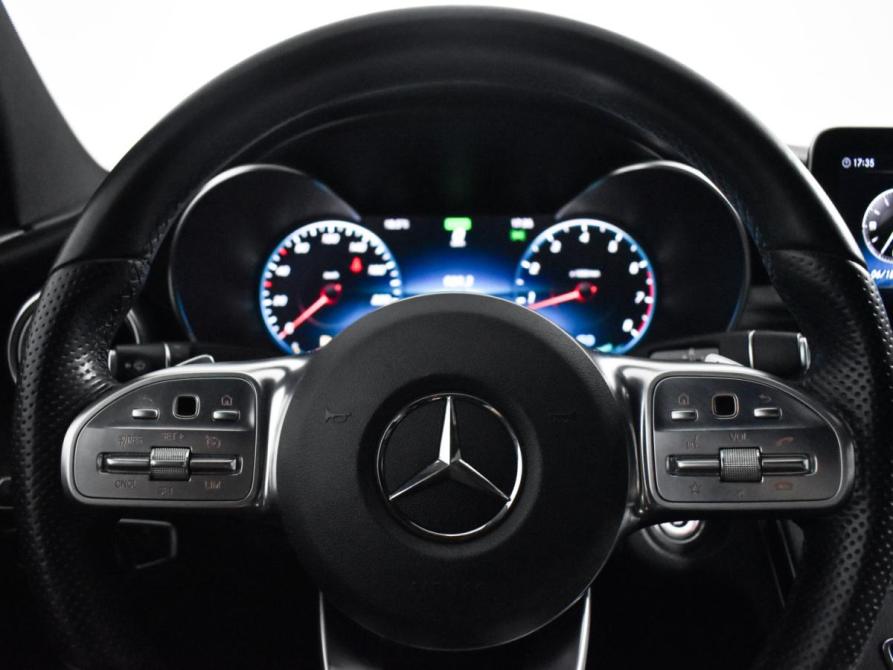 Mercedes-Benz C-Класс IV (W205) Рестайлинг Санкт-Петербург  - изображение 19