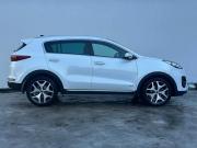 Kia Sportage IV Москва  - изображение 21