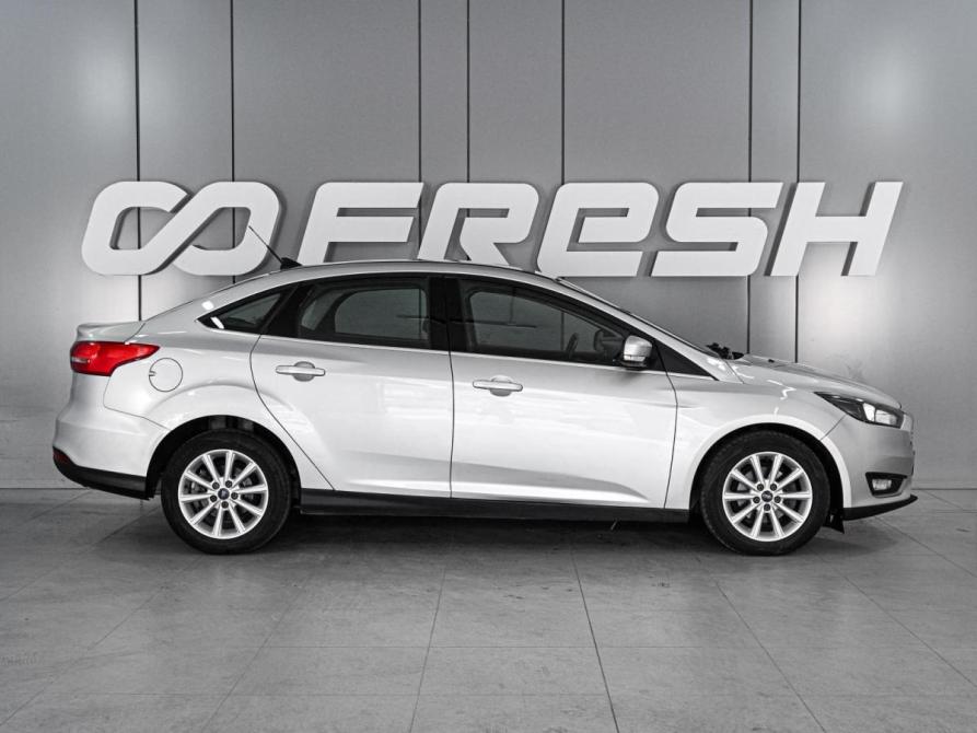 Ford Focus III Рестайлинг Ростов-на-Дону  - изображение 5