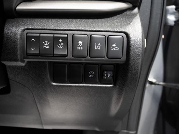 Mitsubishi Eclipse Cross I Рестайлинг с пробегом 2022 года, цена 2 430 000 рублей, 61500 км, внедорожник, Автокод Объявления