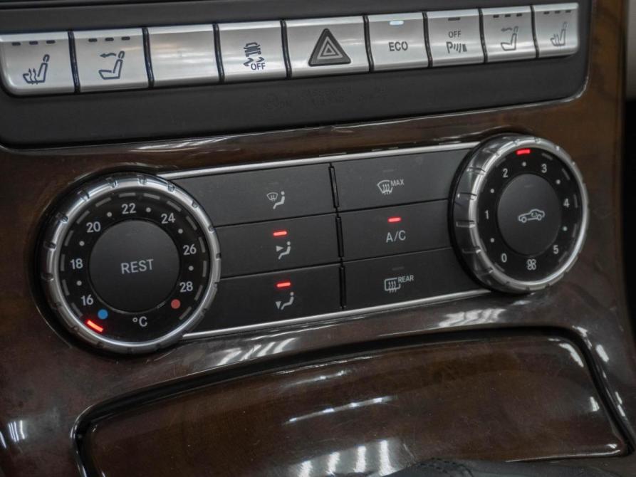 Mercedes-Benz SLK-Класс III (R172) Тюмень  - изображение 23