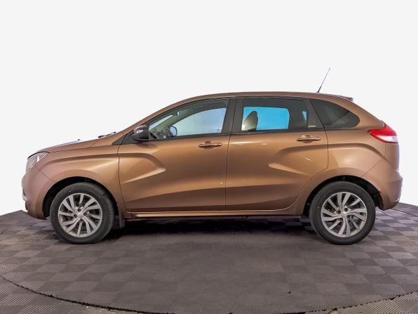 Lada (ВАЗ) XRAY I с пробегом 2020 года, цена 895 000 рублей, 79540 км, хэтчбек, Автокод Объявления