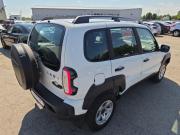 Lada (ВАЗ) Niva I Рестайлинг (Travel) Саратов  - изображение 50