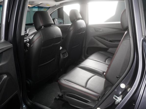 Chevrolet Orlando II с пробегом 2022 года, цена 1 730 000 рублей, 85784 км, компактвэн, Автокод Объявления