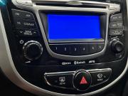 Hyundai Solaris I Кемерово  - изображение 16