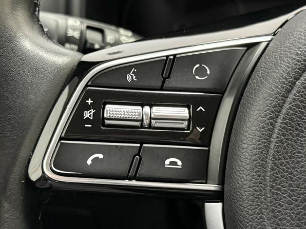 Kia Sportage IV Рестайлинг с пробегом 2021 года, цена 2 560 000 рублей, 81291 км, внедорожник, Автокод Объявления