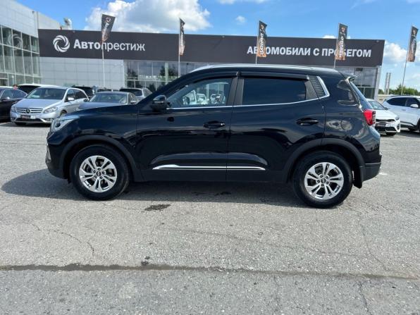 Chery Tiggo 4 Pro I Рестайлинг с пробегом 2024 года, цена 1 404 000 рублей, 72794 км, внедорожник, Автокод Объявления