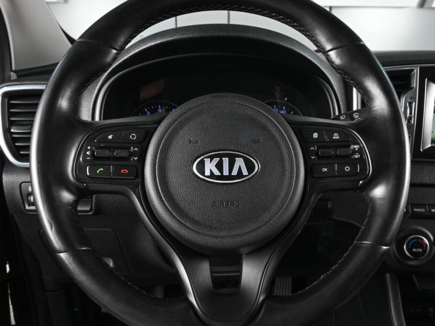 Kia Sportage IV Ростов-на-Дону  - изображение 12