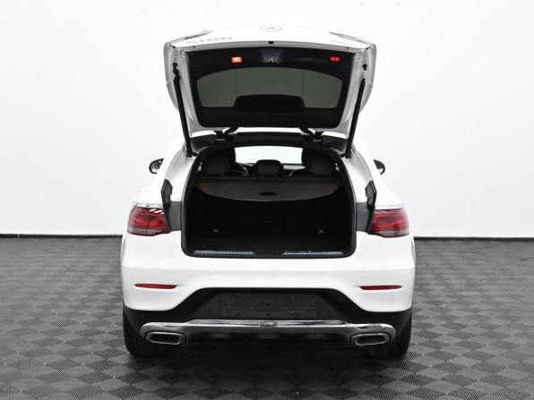 Mercedes-Benz GLC I (X253) Рестайлинг с пробегом 2020 года, цена 3 949 000 рублей, 98000 км, внедорожник, Автокод Объявления